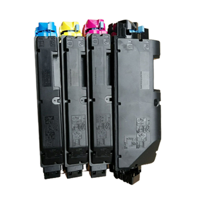 Cartouche de toner multipack compatible pour imprimante Kyocera TK5140 pour ECOSYS M6030CDN M6530CDN P6130DN