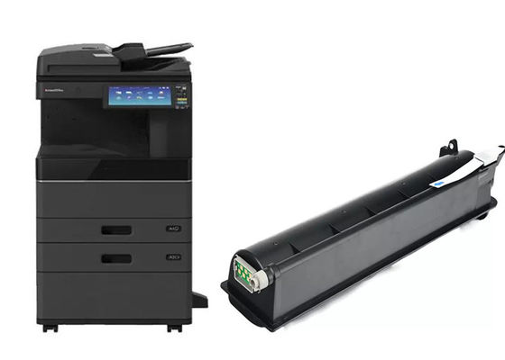 T-5018E Cartouche de toner pour photocopieuse numérique Noir pour TOSHIBA e-STUDIO 2518A