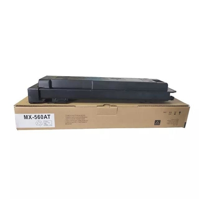 Cartouche de toner pour photocopieuse compatible noir Sharp Mx 560 Toner d'encre noir pour Sharp - MX-M365N
