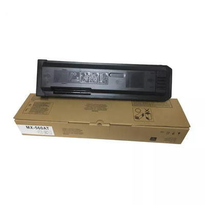 Cartouche de toner pour photocopieuse compatible noir Sharp Mx 560 Toner d'encre noir pour Sharp - MX-M365N