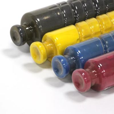 4 pièces par jeu CMYK Ricoh Toner Cartridge MPC305SP Pour Aficio MPC305SPF MPC305 MP C305