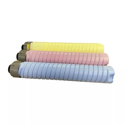 Jeu de 4 cartouches de toner CMJN Ricoh Pro C9100 pour Ricoh Pro C9100 / C9110