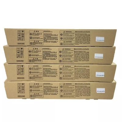 Jeu de 4 cartouches de toner CMJN Ricoh Pro C9100 pour Ricoh Pro C9100 / C9110