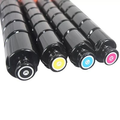 C-EXV54 Cartouche de toner couleur Pour les copieurs toner imagerunner advance iR ADV C3025