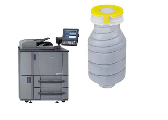 TN010 Toner pour copieur Konica Minolta pour imprimante bizhub 1050, pièces détachées, cartouche de toner