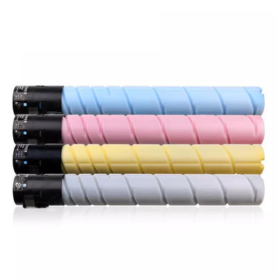 Jeu de cartouches de toner Konica Minolta TN514 pour Konica Minolta Bizhub Bizhub C458/558/658