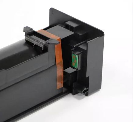 KONICA MINOLTA A0TM132 / TN-618 Toner Noir 37500 pages Rendement pour Bizhub 552 / 652