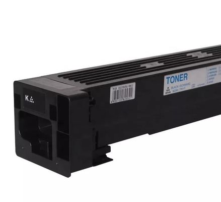 KONICA MINOLTA A0TM132 / TN-618 Toner Noir 37500 pages Rendement pour Bizhub 552 / 652