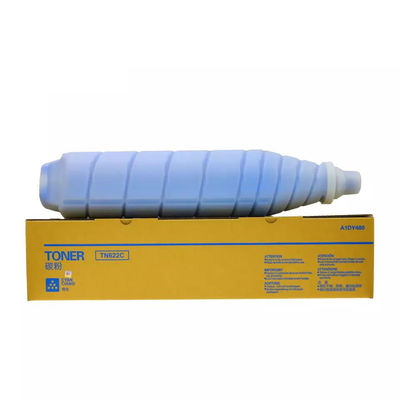 Cartouche de toner de photocopieuse tout neuf compatible TN622 toner pour Konica minolta bizhub 1085 1100