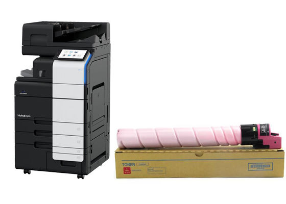 Konica minolta tn626 Cartouche de toner pour copieur CMYK 28k pour Bizhub C450i, C550i, C650i