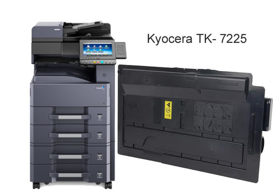 Cartouche de toner Copieur Kyocera TASKalfa 4012i TK-7225 Noir Rendement 35k pages
