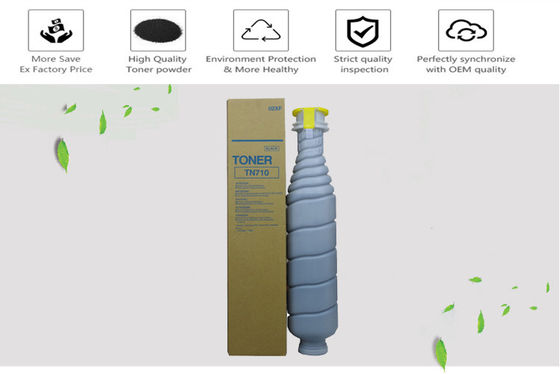 Konica Minolta BizHub 750 TN710 Cartouche de toner pour copieur - 55 000 pages