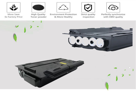 Kyocera TK 7205 Cartouche de toner noir TASKalfa 3510i - 35000 pages