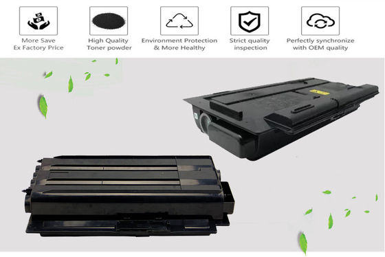 Kyocera TK 7205 Cartouche de toner noir TASKalfa 3510i - 35000 pages