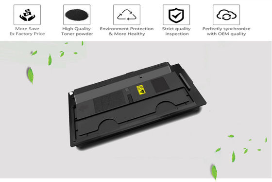 Kyocera TK 7205 Cartouche de toner noir TASKalfa 3510i - 35000 pages