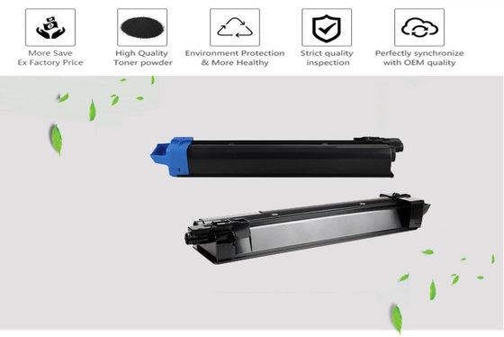 TK - 895 pages cyan du toner 6000 de laser de couleur compatibles avec ECOSYS FS - C8520MFP