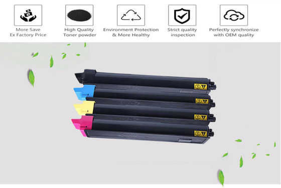 TK - 895 pages cyan du toner 6000 de laser de couleur compatibles avec ECOSYS FS - C8520MFP