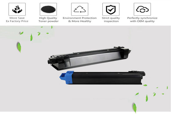 TK - 895 pages cyan du toner 6000 de laser de couleur compatibles avec ECOSYS FS - C8520MFP
