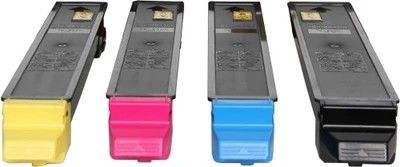 TK - 895 pages cyan du toner 6000 de laser de couleur compatibles avec ECOSYS FS - C8520MFP