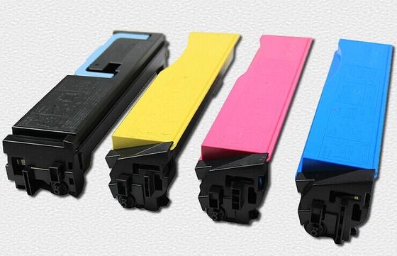 TK - Kit de toner Kyocera Multipack 540 pour imprimante Kyocera Mita FS C5100DN