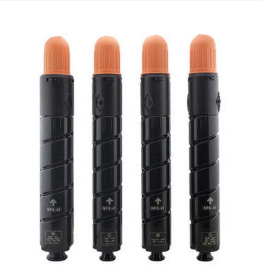 CMYK OEM Cartouches de toner de couleur Canon GPR - 30 Ensemble complet ADV C5045 / C5051