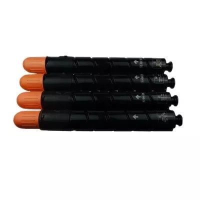 CMYK OEM Cartouches de toner de couleur Canon GPR - 30 Ensemble complet ADV C5045 / C5051