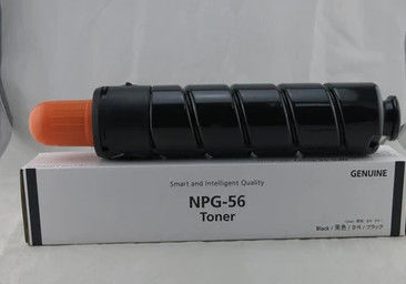 34200 pages de Canon C-EXV 38 noircissent la cartouche d'encre de toner de laser pour les ADV 4045i du copieur IR