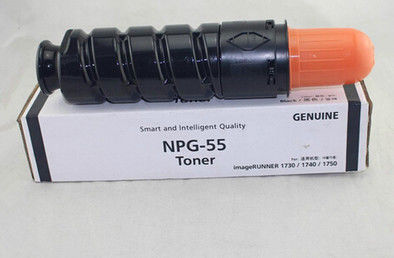 CEXV 37 / NPG55 Cartouches de toner Canon IR1730 IR1750 Image Runner 15K
