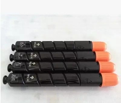 Le Japon a importé NPG - la cartouche de toner de copieur de 46 Canon CMYK réglé IRC5030 5035 5235 5240