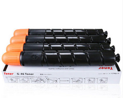 NPG - toner de copieur de 46/GPR 31 CMYK Canon, toner de photocopieur de Canon pour IR C5030/IR C5035