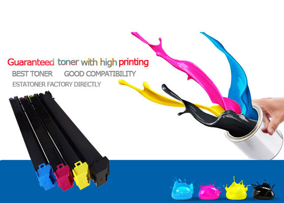 Toner pointu de copieur de MX23 CMYK pour MX pointu - imprimante à laser 2310U, 18000 pages