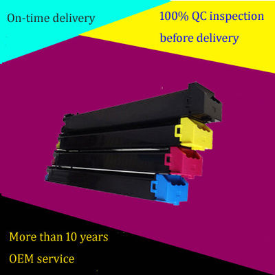 Toner pointu de copieur de MX23 CMYK pour MX pointu - imprimante à laser 2310U, 18000 pages