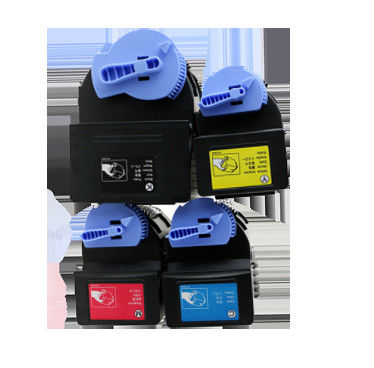 BH - C350 / C450 Konica Minolta Toner TN310 Noir / Magenta / Cyan / Jaune