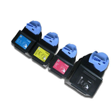 BH - C350 / C450 Konica Minolta Toner TN310 Noir / Magenta / Cyan / Jaune