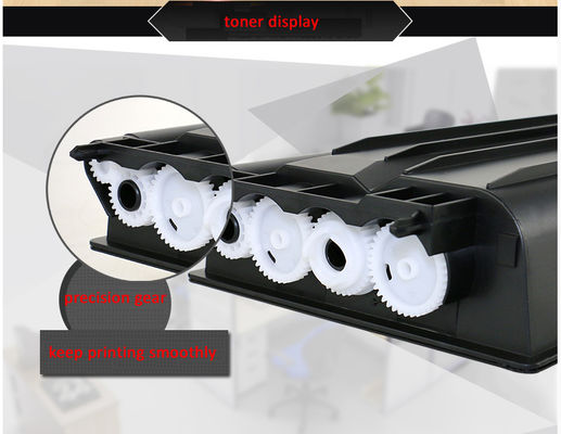 Mita TK-675 Cartouche de toner noir Kyocera pour KM 3060 Impression de pages Jusqu'à 20000