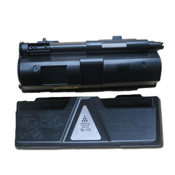 Cartouche de toner noire de copieur Kyocera TK-170 pour ECOSYS P2135d P2135dn
