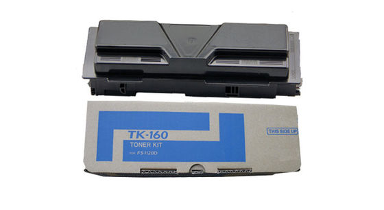 Kyocera TK - 160 FS1120 Cartouche de toner laser noir Consommateur 2500 pages