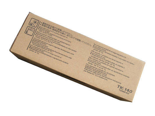 Kyocera véritable FS - cartouches 1100 de toner TK140, poudre de toner du Japon