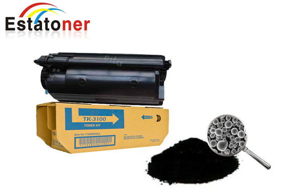 Cartouche de toner originale de TK -3100 Kyocera Ecosys pour l'imprimante Ecosys de FS 2100