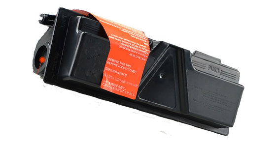 Cartouche de toner noir compatible TK 130 monochrome pour Kyocera FS 1028 MFP / FS1300