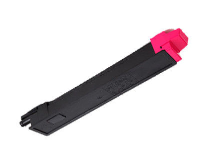 Kyocera TK-865K Cartouche de toner pour copieur TK 865K Noir 20000 pages 1 paquet