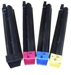 Kyocera TK-865K Cartouche de toner pour copieur TK 865K Noir 20000 pages 1 paquet