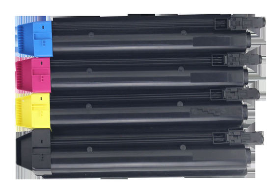 Placez le toner compatible TK - 865 TASKalfa de 4x Kyocera Taskalfa 250 ci/300ci