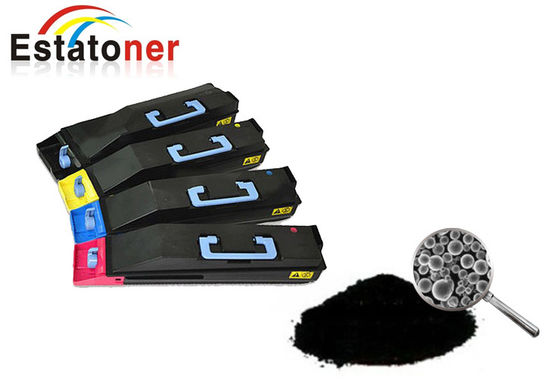 Placez le toner compatible TK - 865 TASKalfa de 4x Kyocera Taskalfa 250 ci/300ci