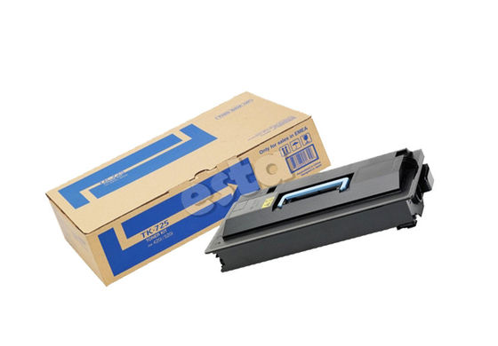 Kit de toner de TK725 Kyocera Taskalfa, cartouche de toner d'imprimante de Kyocera TASKalfa 420i 520i