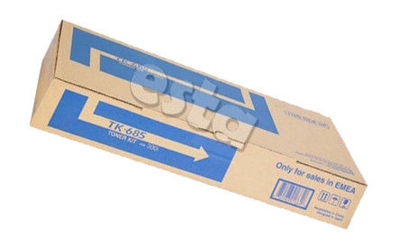 Kit de toner de TK725 Kyocera Taskalfa, cartouche de toner d'imprimante de Kyocera TASKalfa 420i 520i