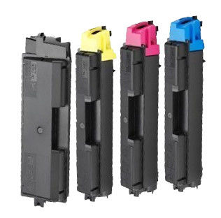 Kyocera TK - 590 FS - C5250 Recharge de cartouche de toner laser couleur avec puce