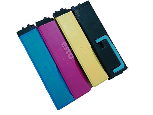 Kyocera TK - 590 FS - C5250 Recharge de cartouche de toner laser couleur avec puce