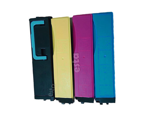 Kyocera TK - 590 FS - C5250 Recharge de cartouche de toner laser couleur avec puce