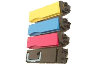Cartouches Kyocera FS - C5100 de copieur de Kyocera Mita TK 540K - 6000 pages